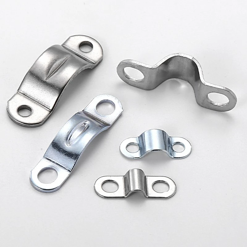 U Shaped Pipe Clamp Bracket For Pipe Fixing And Support factory U Shaped Pipe Clamp Bracket For Pipe Fixing And Support factory